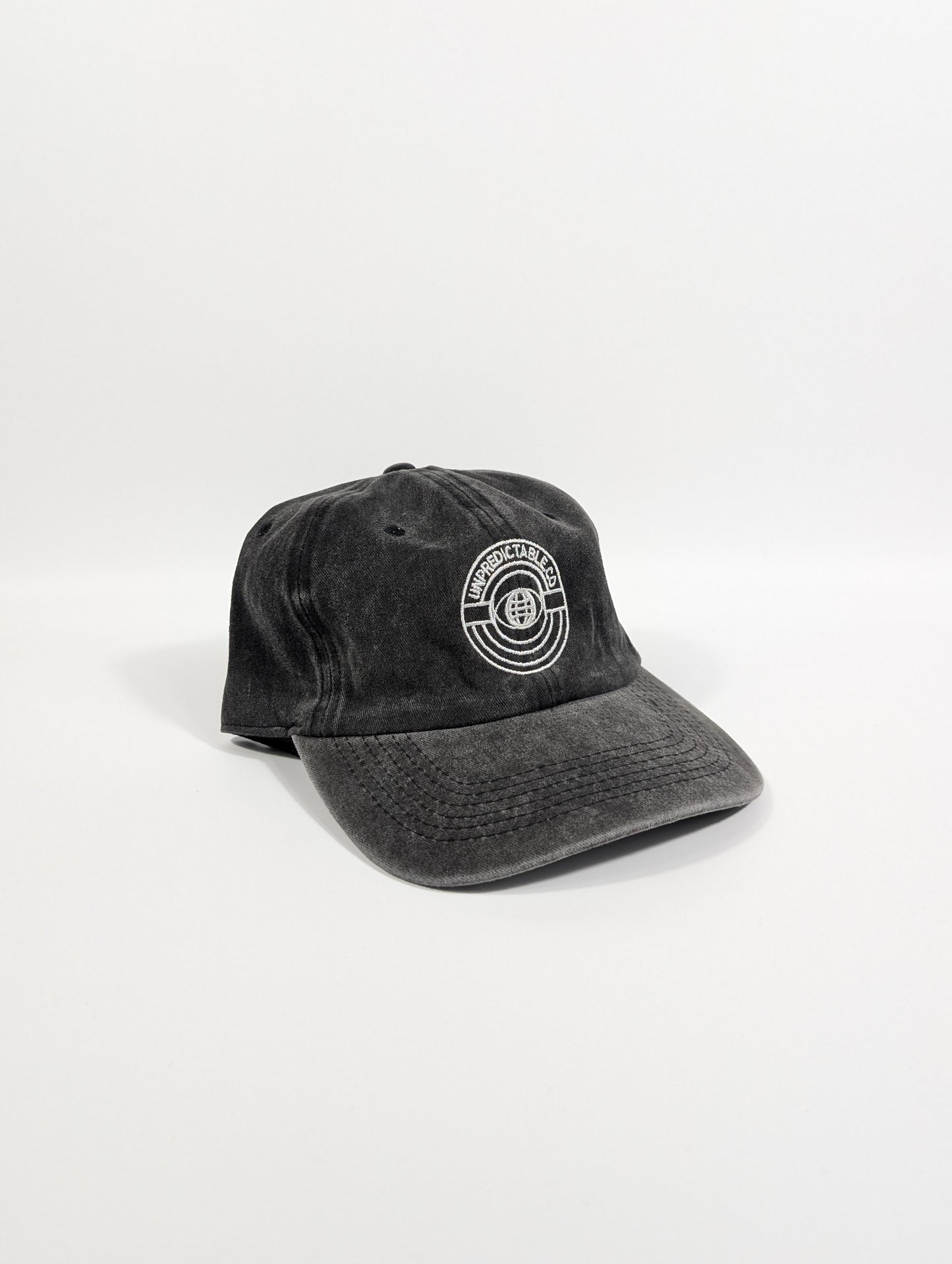 Original Logo Pigment Dyed Hat