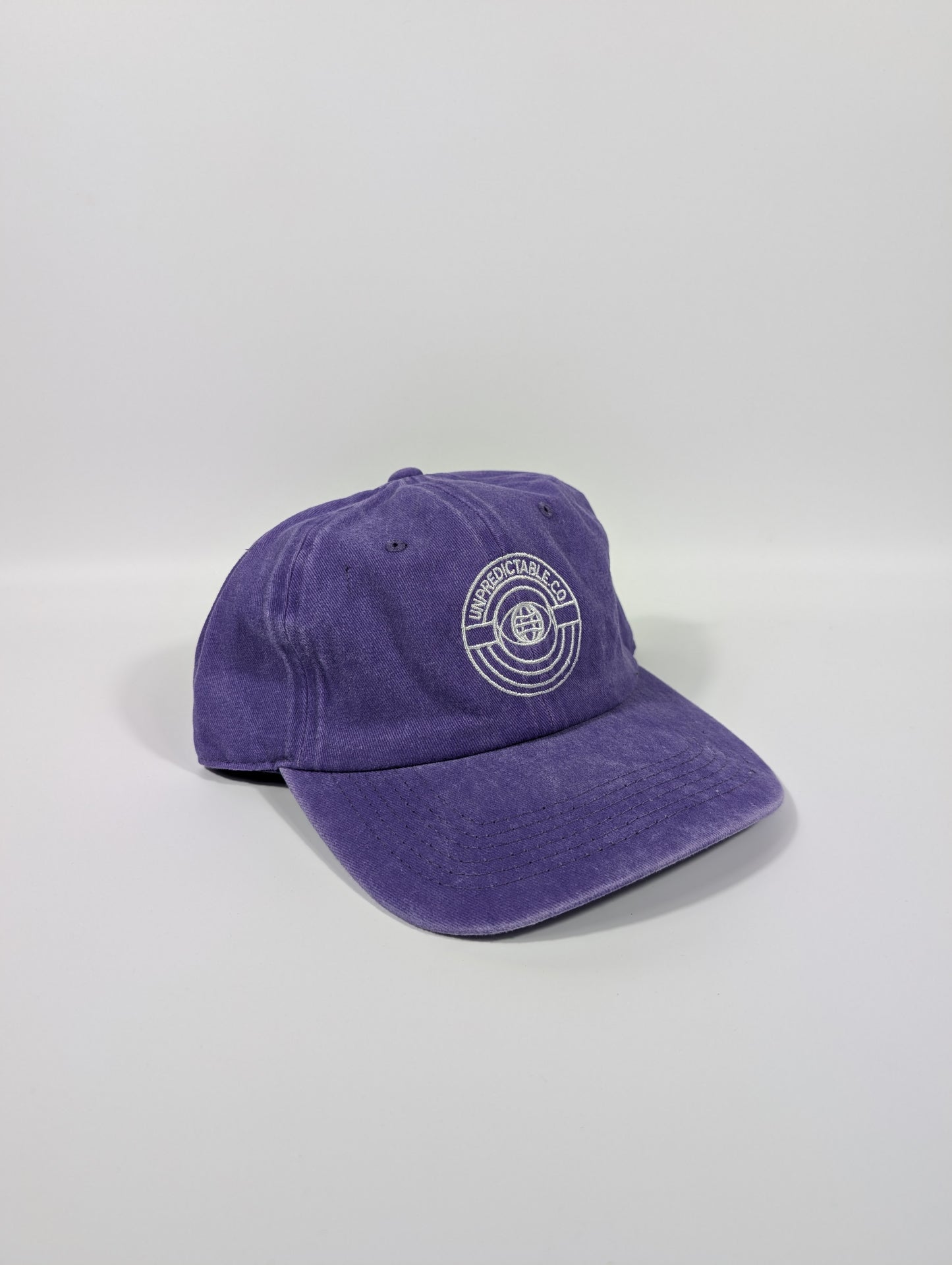 Original Logo Pigment Dyed Hat