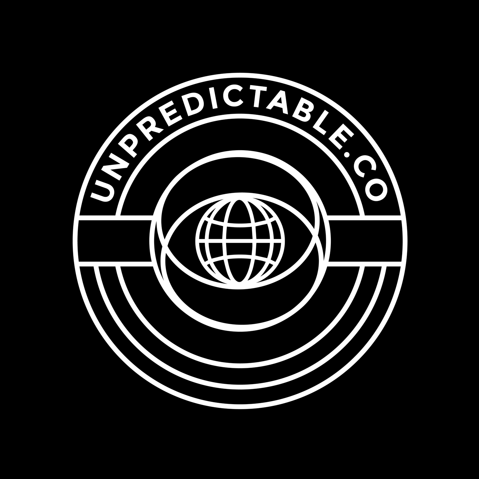 Unpredictable Company