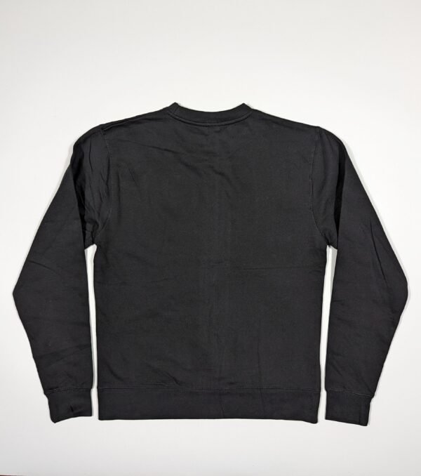 Blank Logo Crewneck Sweater - Image 7