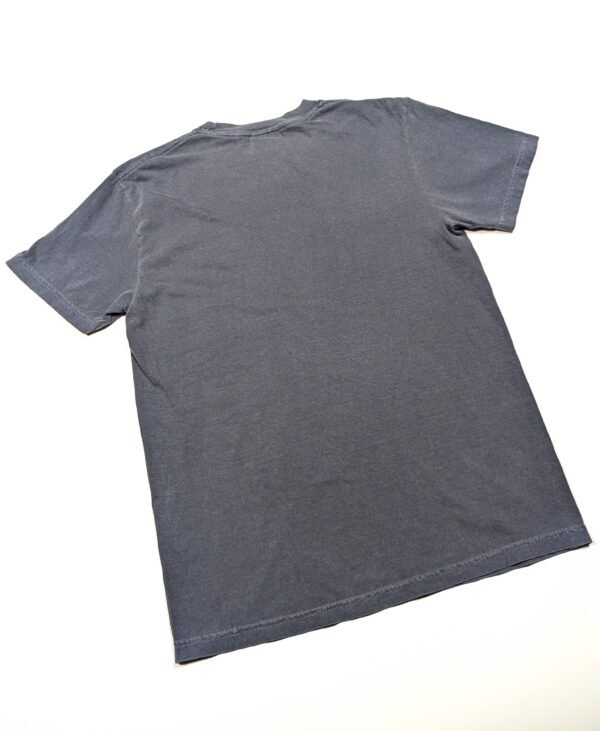 Spider Text Heavyweight Tee - Image 7