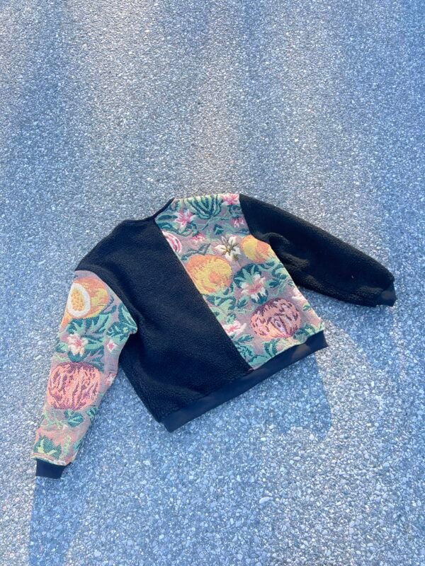 U.C Two Tone Fruit Sweater - Image 7