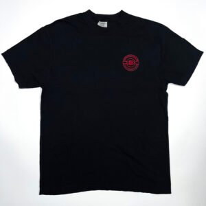 Science Ball Heavyweight Tee