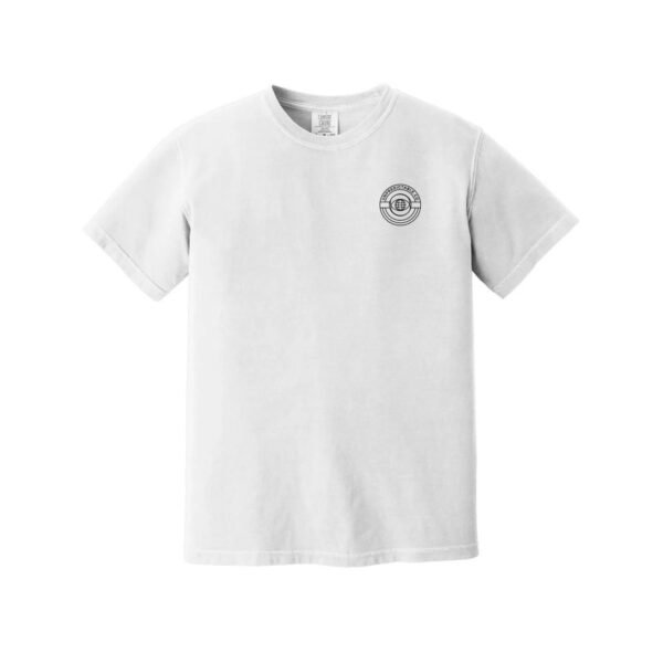 Classic Logo Heavyweight T-Shirt - Image 7