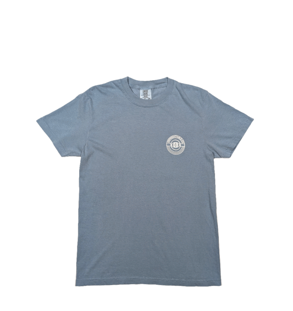 Classic Logo Heavyweight T-Shirt - Image 5