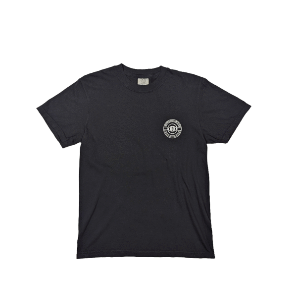Classic Logo Heavyweight T-Shirt - Image 4