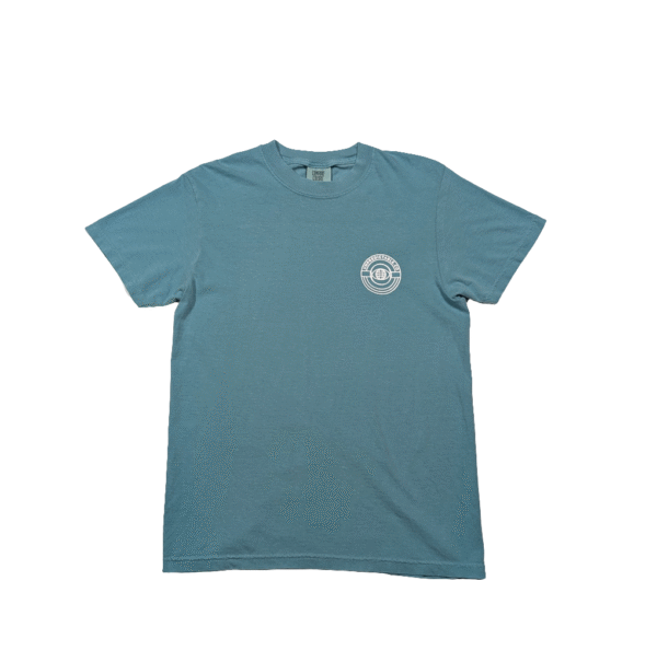 Classic Logo Heavyweight T-Shirt - Image 6