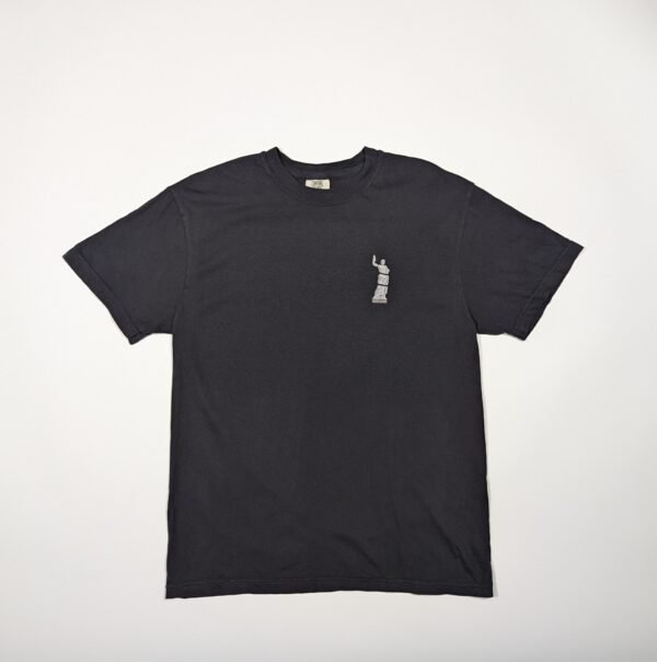 Greek Split Heavyweight Tee - Image 8