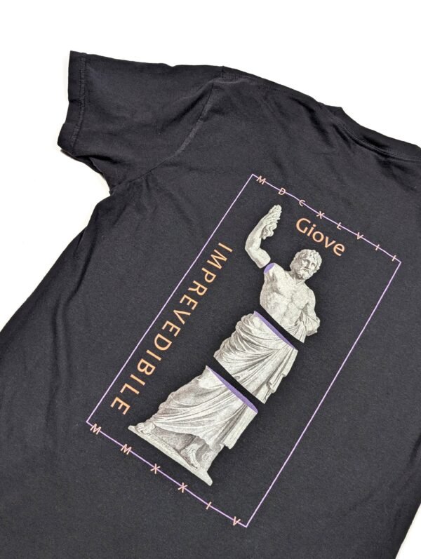 Greek Split Heavyweight Tee - Image 10